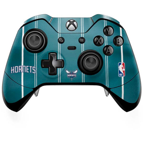 NBA Charlotte Hornets Jersey Xbox One Skins
