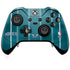 NBA Charlotte Hornets Jersey Xbox One Elite Controller Skin