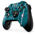 NBA Charlotte Hornets Jersey Xbox One Elite Controller Skin