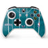NBA Charlotte Hornets Jersey Xbox One S Console and Controller Bundle Skin