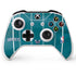 NBA Charlotte Hornets Jersey Xbox One S Controller Skin