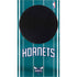 NBA Charlotte Hornets Jersey Xbox Series S Console Skin