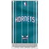 NBA Charlotte Hornets Jersey Xbox Series S Console Skin