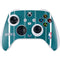 NBA Charlotte Hornets Jersey Xbox Series S Controller Skin