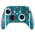 NBA Charlotte Hornets Jersey Xbox Series S Controller Skin