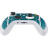 NBA Charlotte Hornets Jersey Xbox Series S Controller Skin
