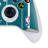 NBA Charlotte Hornets Jersey Xbox Series S Controller Skin
