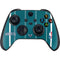 NBA Charlotte Hornets Jersey Xbox Series X Controller Skin