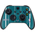 NBA Charlotte Hornets Jersey Xbox Series X Controller Skin
