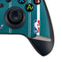 NBA Charlotte Hornets Jersey Xbox Series X Controller Skin