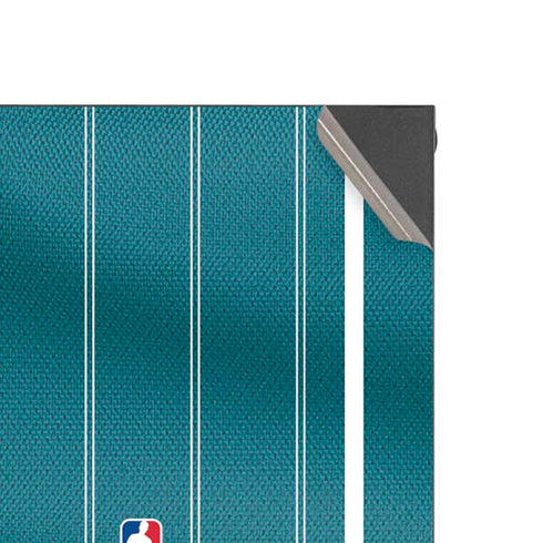 NBA Charlotte Hornets Jersey XBox Series X Digital Edition Console Skin