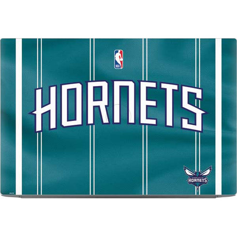 NBA Charlotte Hornets Jersey Dell XPS Skin