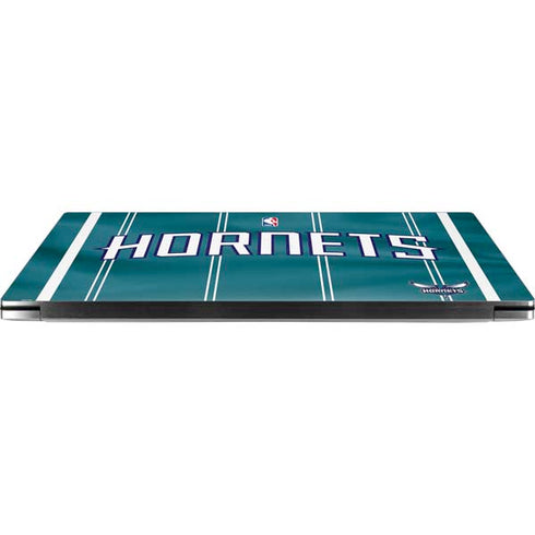 NBA Charlotte Hornets Jersey Dell XPS Skin
