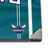 NBA Charlotte Hornets Jersey Dell XPS Skin