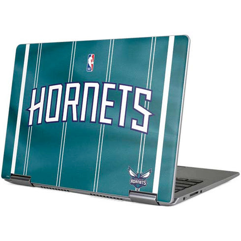 NBA Charlotte Hornets Jersey Yoga 710 14in Skin