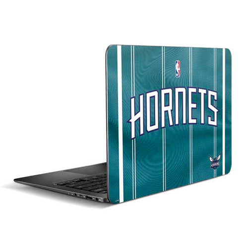 NBA Charlotte Hornets Jersey Zenbook UX305FA 13.3in Skin