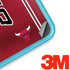 NBA Chicago Bulls Jersey Nintendo 2DS XL (2017) Skin