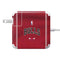 NBA Chicago Bulls Jersey 85W Power Adapter (15 and 17 inch MacBook Pro Charger) Skin