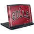 NBA Chicago Bulls Jersey Dell Alienware Skin