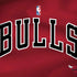 NBA Chicago Bulls Jersey Dell Alienware Skin