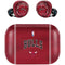NBA Chicago Bulls Jersey Amazon Echo Buds Skin