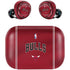 NBA Chicago Bulls Jersey Amazon Echo Buds Skin