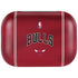NBA Chicago Bulls Jersey Amazon Echo Buds Skin