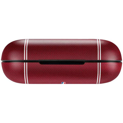 NBA Chicago Bulls Jersey Amazon Echo Buds Skin