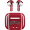 NBA Chicago Bulls Jersey Apple AirPods (3rd Gen 2021) Skin