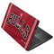 NBA Chicago Bulls Jersey Asus X502CA 15.6 Skin