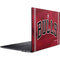 NBA Chicago Bulls Jersey Ativ Book 9 (15.6in 2014) Skin