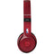 NBA Chicago Bulls Jersey Beats Solo 2 Wireless Skin
