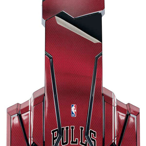 NBA Chicago Bulls Jersey BENGOO G9000 Skin