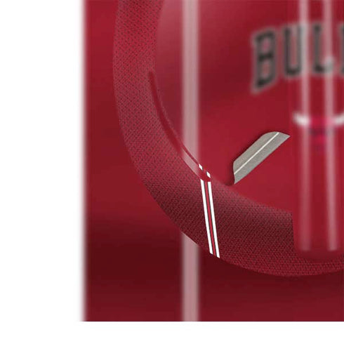 NBA Chicago Bulls Jersey Bose Noise Cancelling Headphones 700 Skin