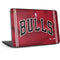 NBA Chicago Bulls Jersey HP Chromebook Skin