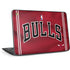 NBA Chicago Bulls Jersey HP Chromebook Skin