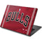 NBA Chicago Bulls Jersey Dell Chromebook Skin