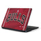 NBA Chicago Bulls Jersey Samsung Chromebook Skin