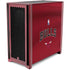 NBA Chicago Bulls Jersey Corsair 4000D Tempered Glass Mid-Tower ATX Case Skin