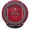 NBA Chicago Bulls Jersey Fast Charge Wireless Charging Stand Skin
