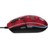 NBA Chicago Bulls Jersey G203 Prodigy RGB Wired Gaming Mouse Skin