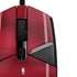 NBA Chicago Bulls Jersey G203 Prodigy RGB Wired Gaming Mouse Skin