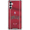 NBA Chicago Bulls Jersey Gabb Phone 4 Clear Case