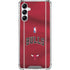 NBA Chicago Bulls Jersey Gabb Phone 4 Clear Case