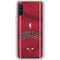NBA Chicago Bulls Jersey Galaxy A10e Clear Case