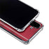NBA Chicago Bulls Jersey Galaxy A36 5G Clear Case