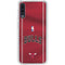 NBA Chicago Bulls Jersey Galaxy A50 Clear Case