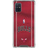 NBA Chicago Bulls Jersey Galaxy A51 5G Clear Case