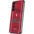 NBA Chicago Bulls Jersey Galaxy A54 5G Skin