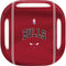 NBA Chicago Bulls Jersey Galaxy Buds Live Skin